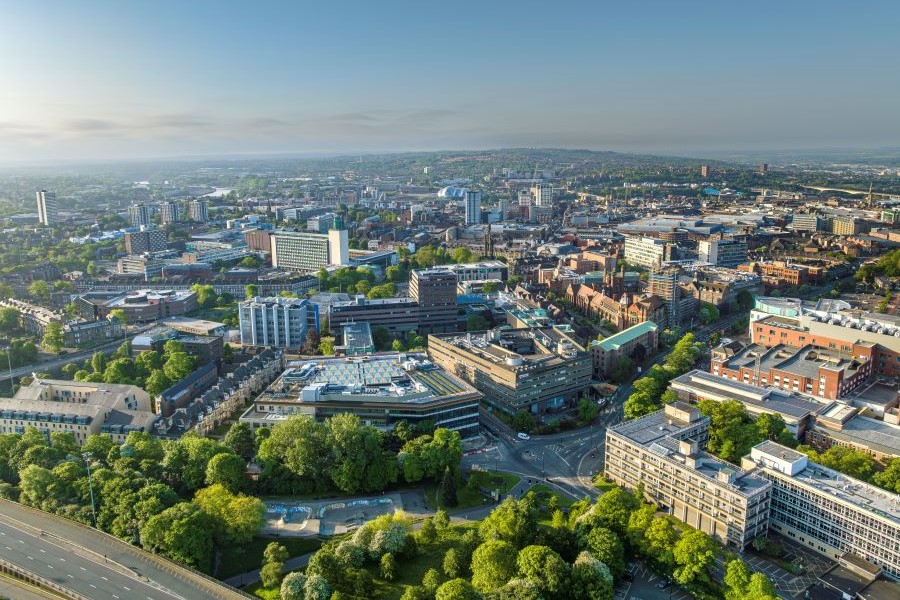 Newcastle University Students' Union