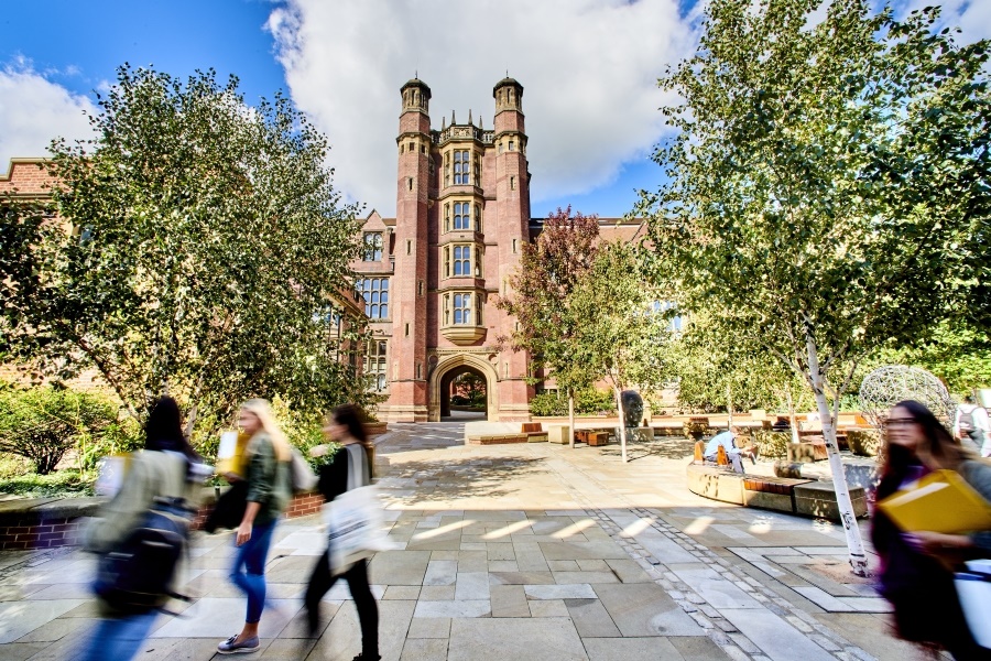 Newcastle University Students' Union