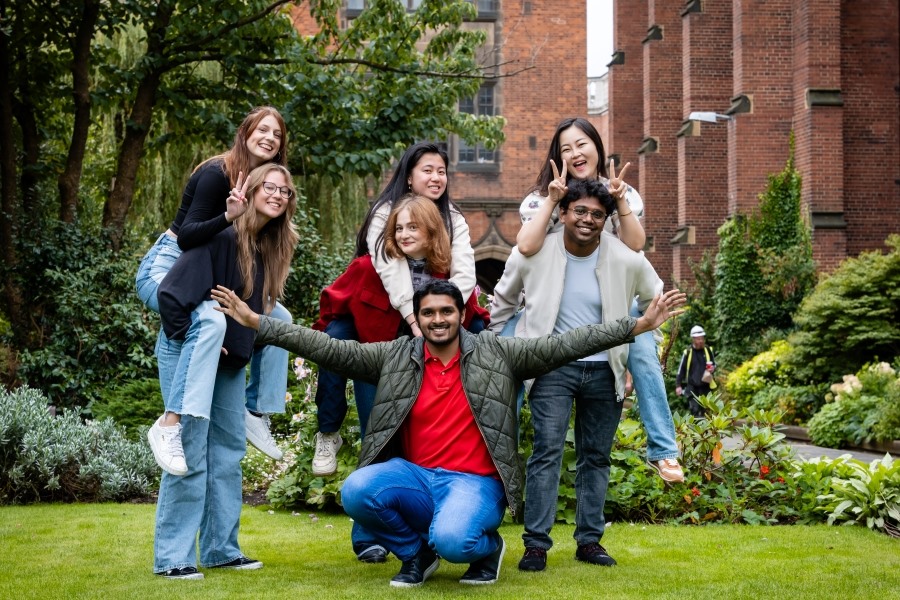 Newcastle University Students' Union