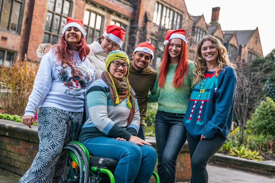 Newcastle University Students' Union