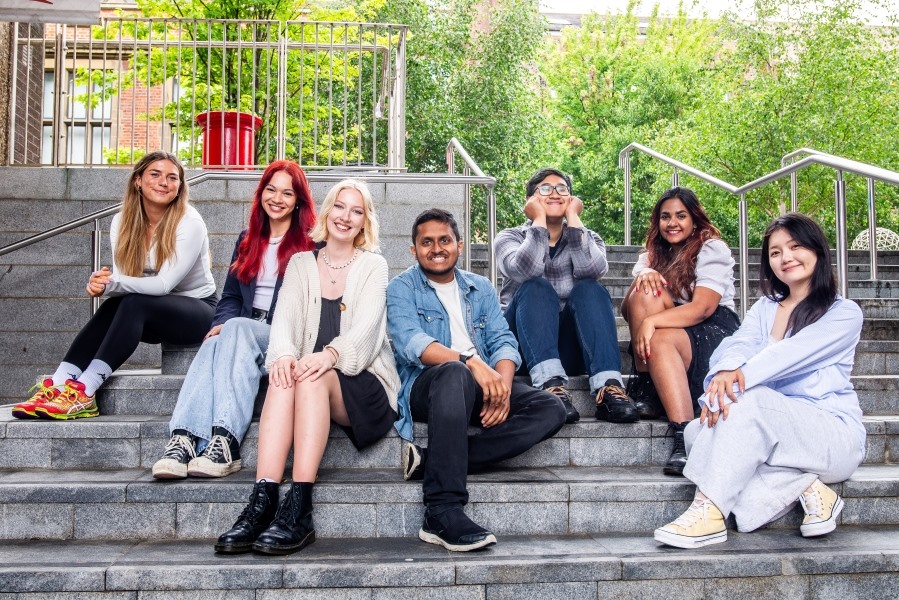 Newcastle University Students' Union