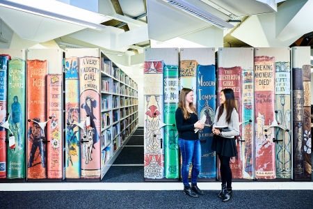 Newcastle University Students' Union