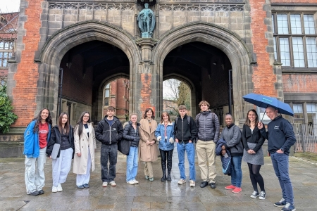 Newcastle University Students' Union