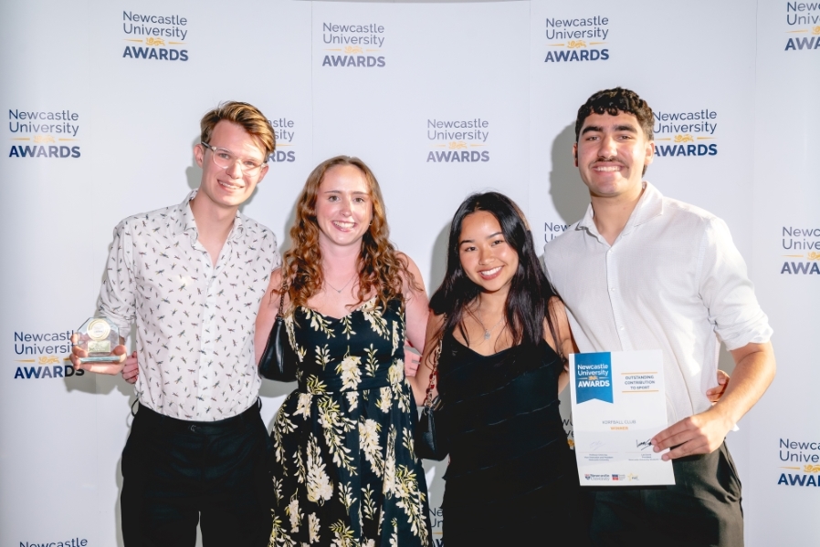 Newcastle University Students' Union