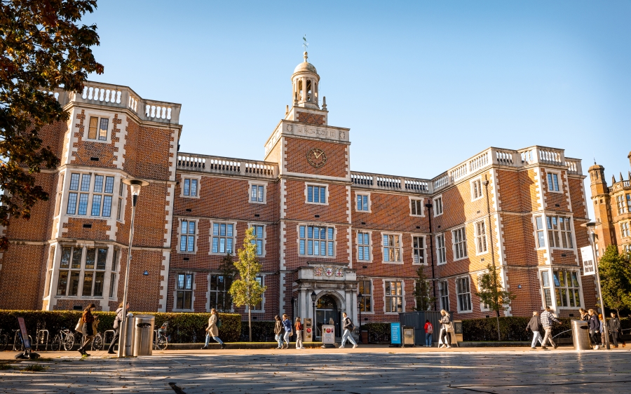 Newcastle University Students' Union