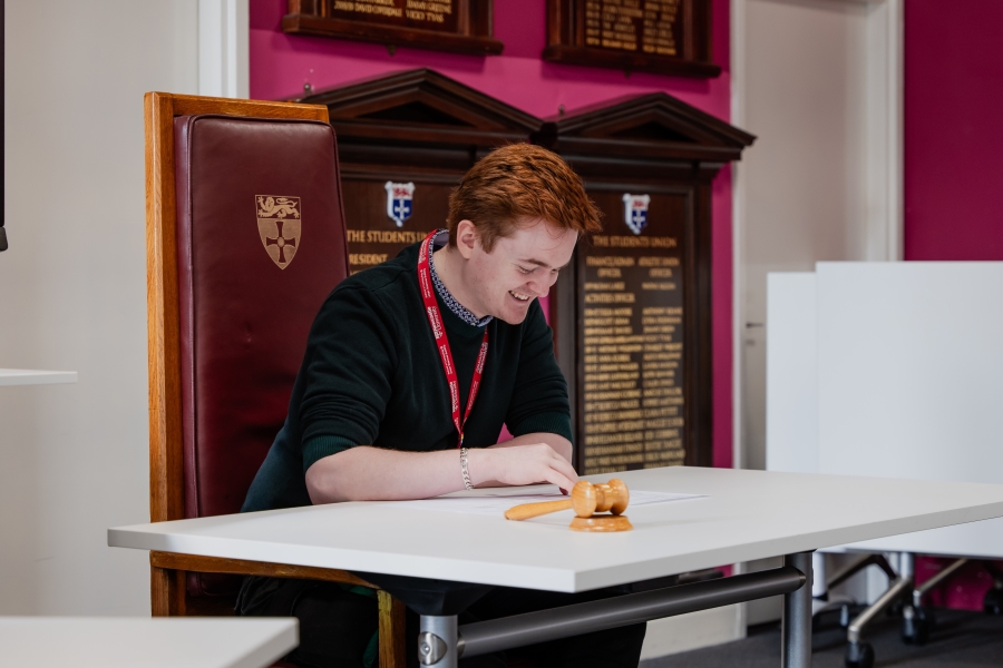 Newcastle University Students' Union
