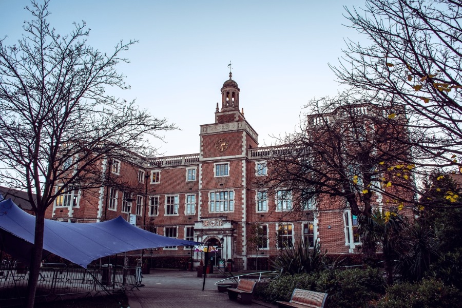 Newcastle University Students' Union